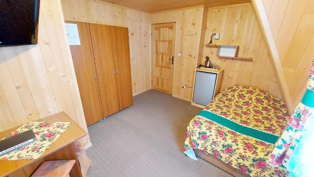 Willa Stachoniówka - 1