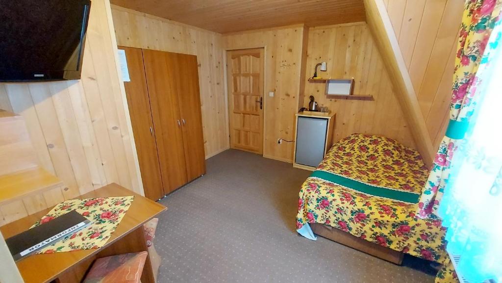 Willa Stachoniówka - 12