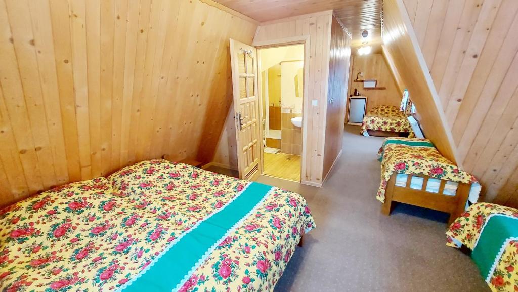 Willa Stachoniówka - 11