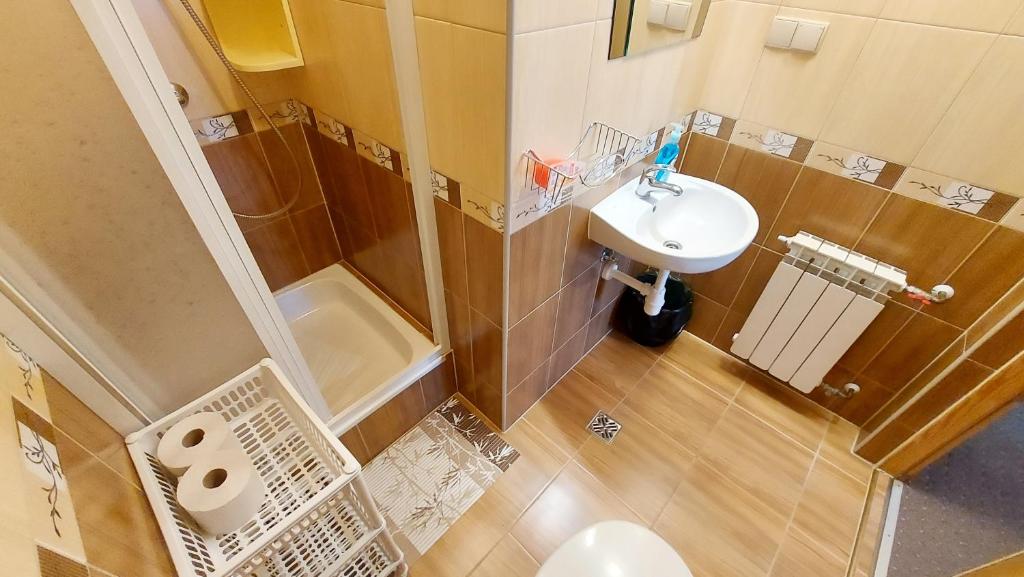 Willa Stachoniówka - 10