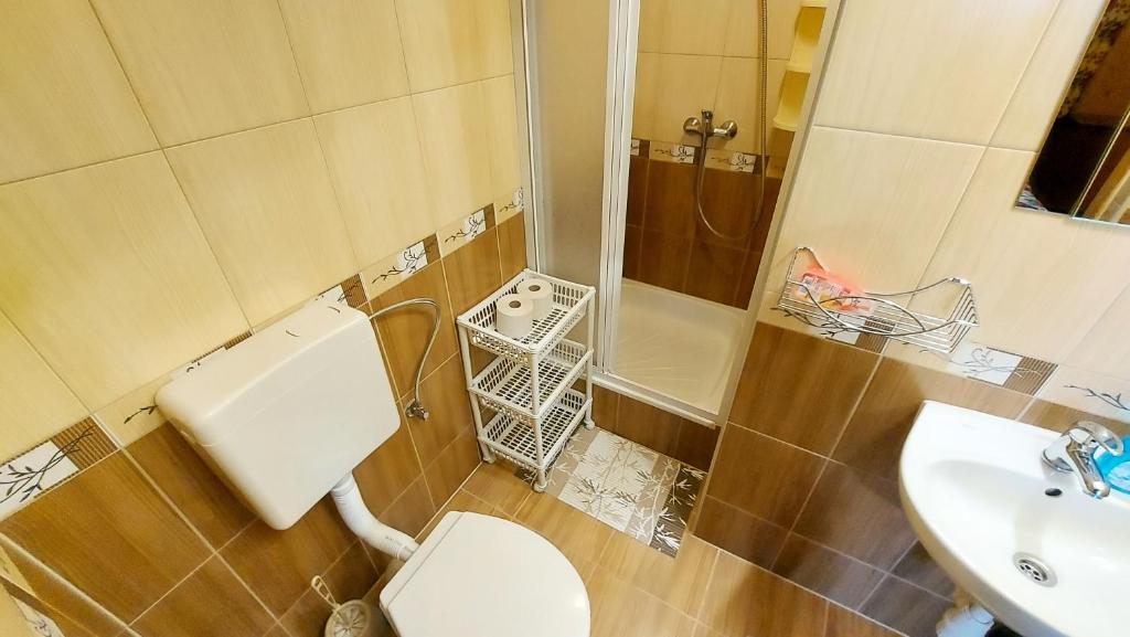 Willa Stachoniówka - 9