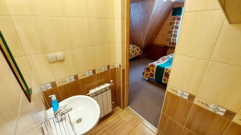 Willa Stachoniówka - 8