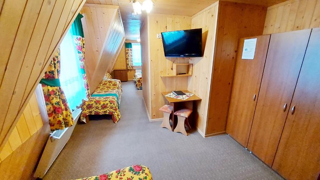 Willa Stachoniówka - 7