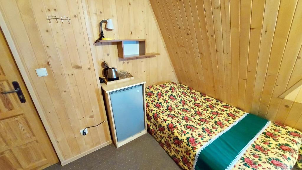 Willa Stachoniówka - 6