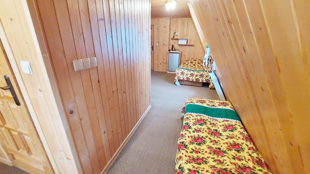 Willa Stachoniówka - 5