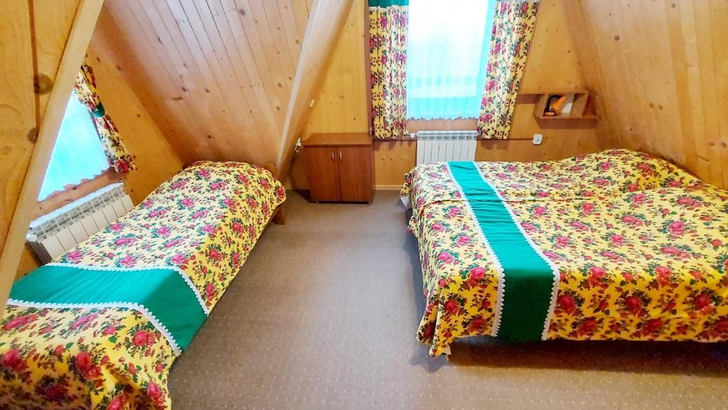 Willa Stachoniówka - 4