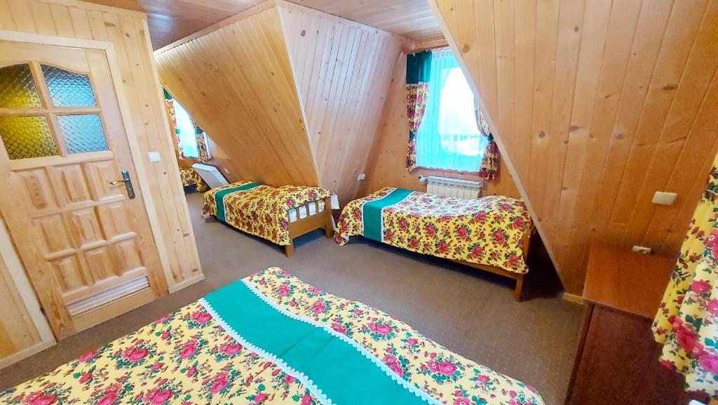 Willa Stachoniówka - 13