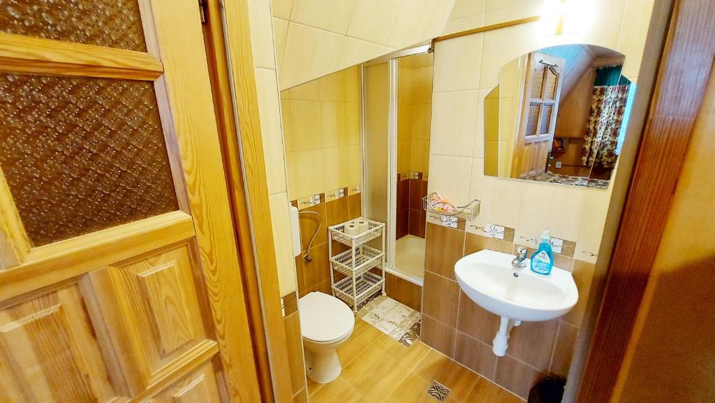 Willa Stachoniówka - 3