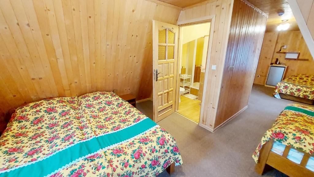 Willa Stachoniówka - 14