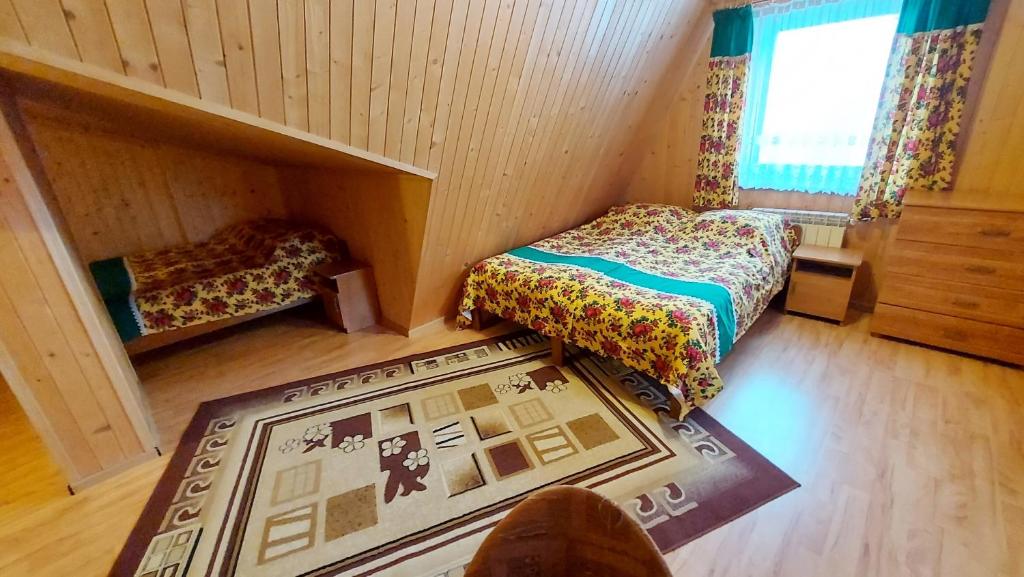 Willa Stachoniówka - 15