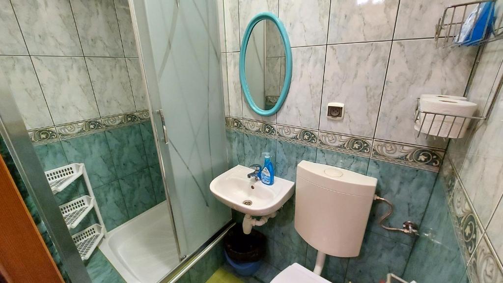 Willa Stachoniówka - 18