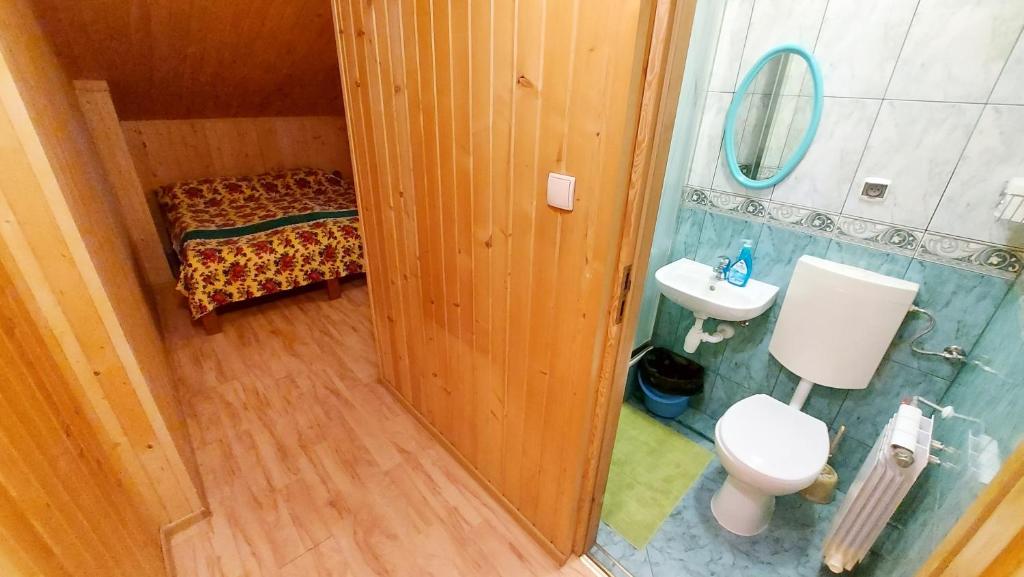 Willa Stachoniówka - 17