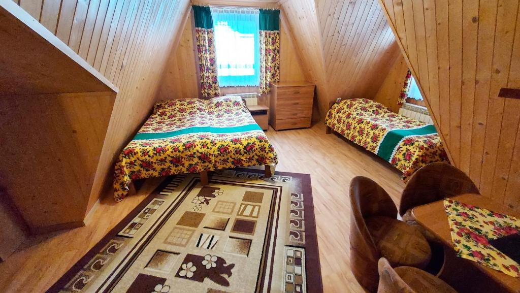 Willa Stachoniówka - 16