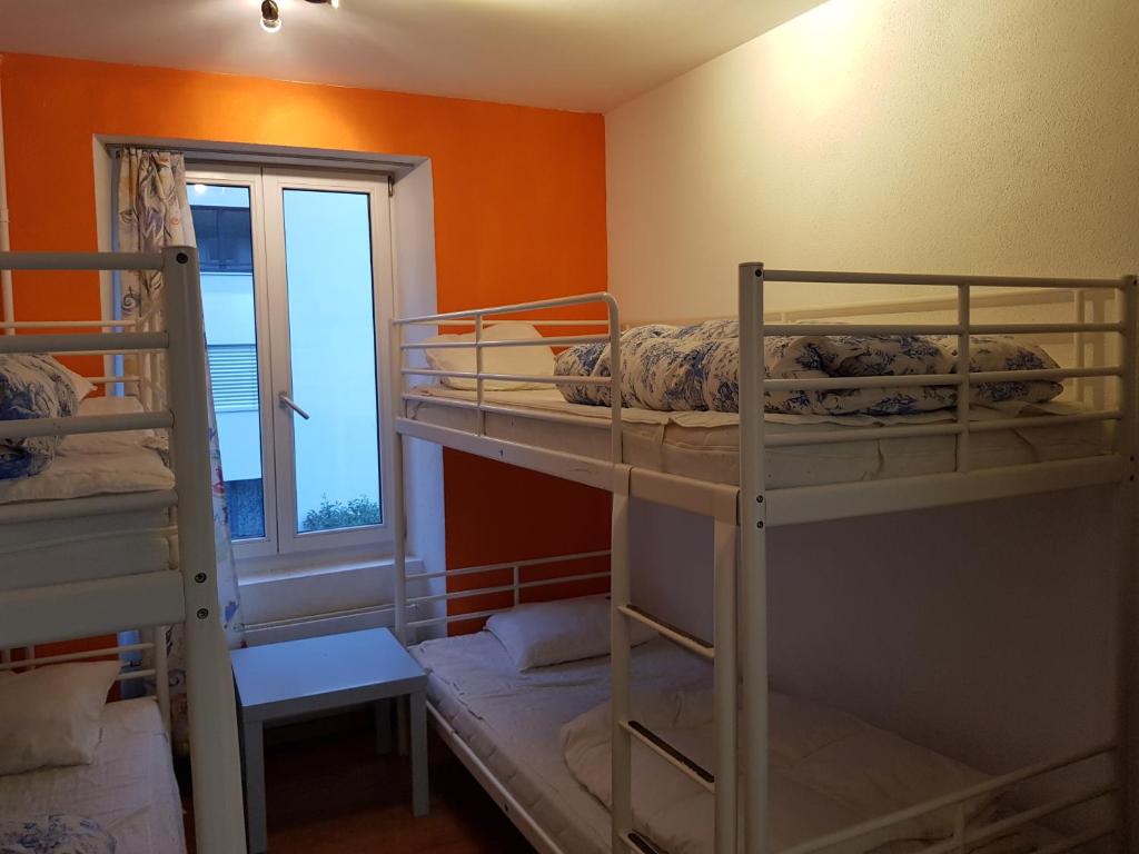 Bellpark Hostel - Resim 24