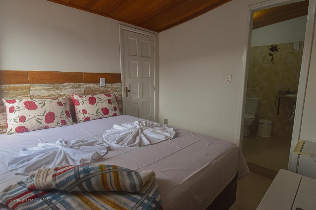 Gallery image of Roncador Suítes in Lençóis