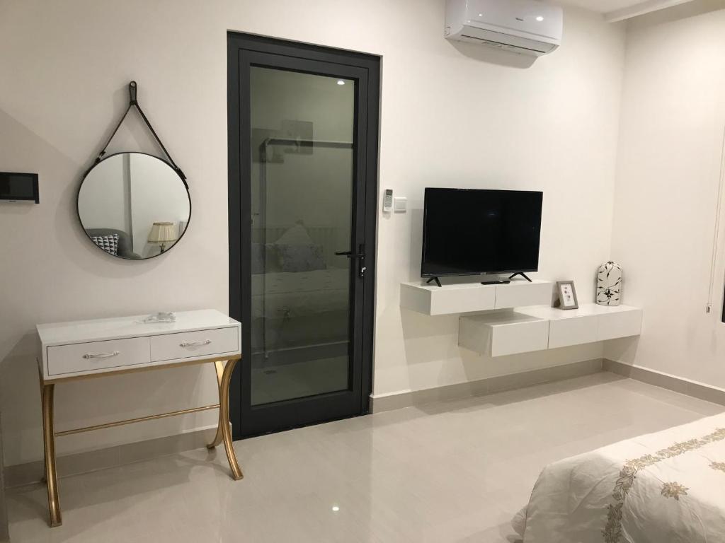 Homestay Hoạ Mi VHSC