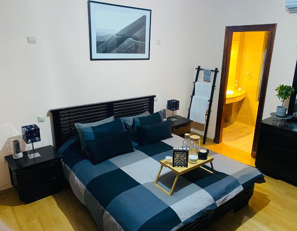 Cosy appartement Marina agadir - Housity