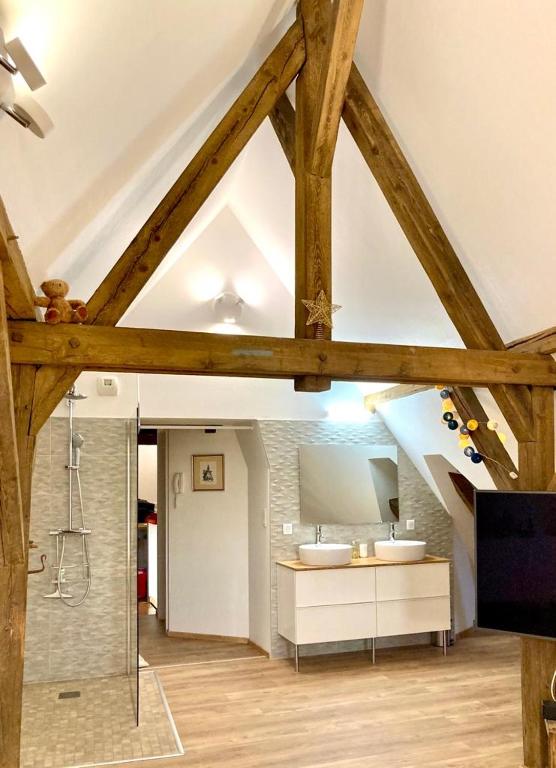 Le Loft – photo 25