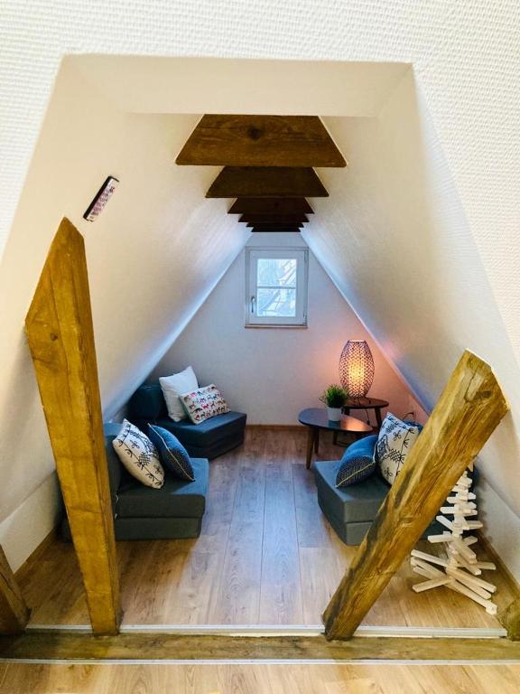 Le Loft – photo 26
