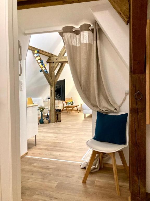 Le Loft – photo 12