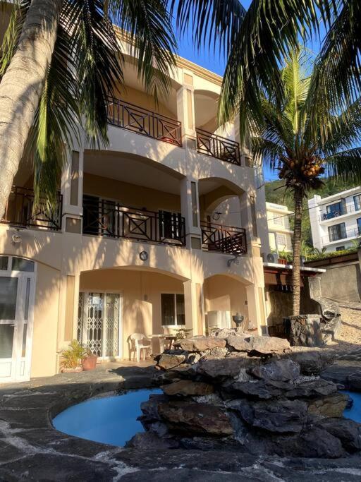 Villa Palmistes Apartment Mauritius photo 2