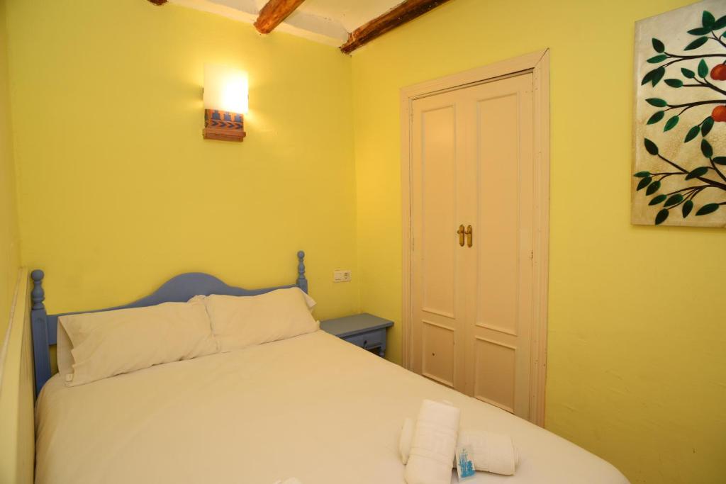 Camping Reina Isabel, La Zubia – Updated 2022 Prices