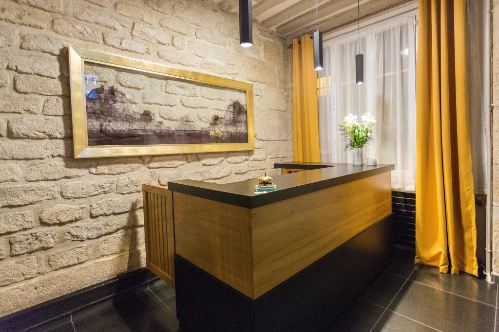 Pratic Hotel - Resim 18