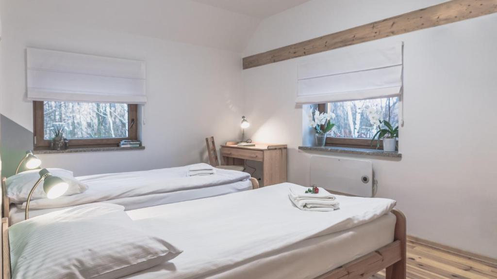 Przystanek Czarne - 18