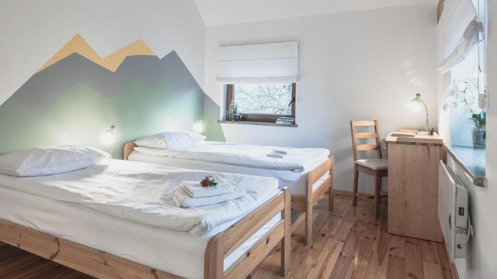 Przystanek Czarne - 19