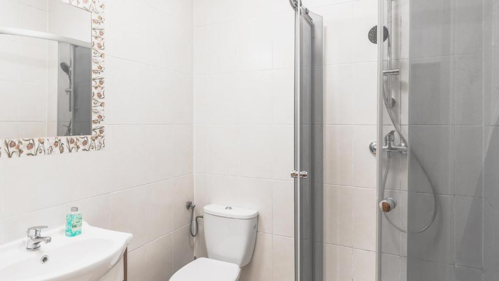 Przystanek Czarne - 15