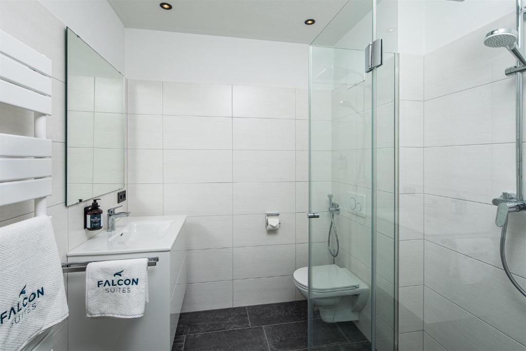 Falcon Suites Zell am See - 1