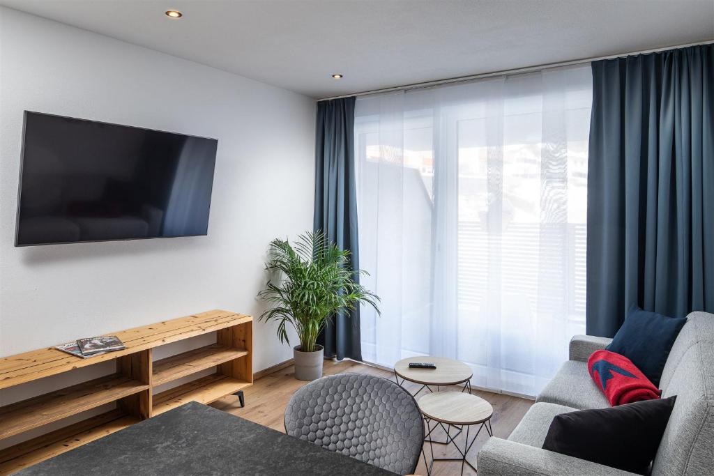 Falcon Suites Zell am See - 9