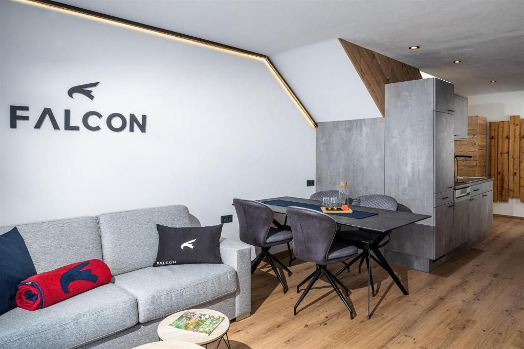 Falcon Suites Zell am See - 8