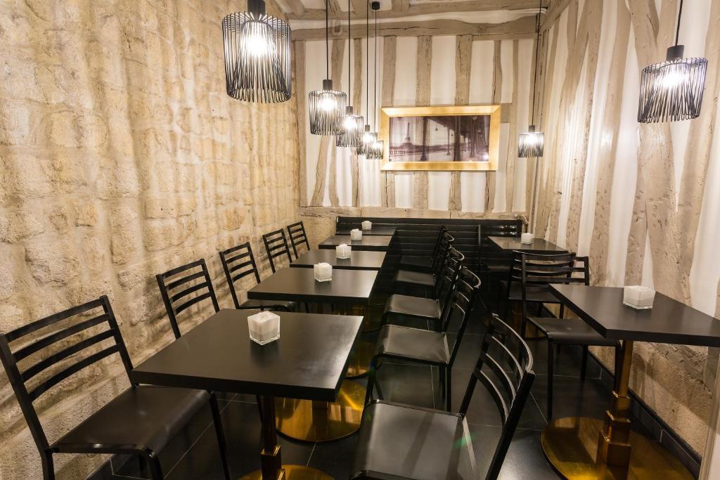 Pratic Hotel - Resim 21