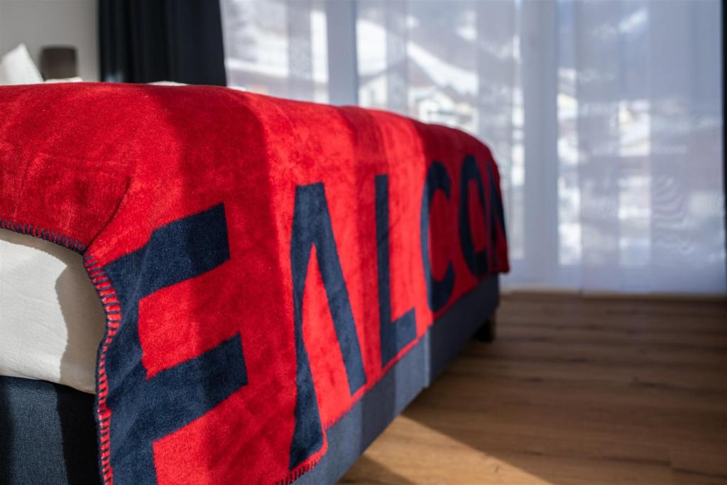 Falcon Suites Zell am See - 11