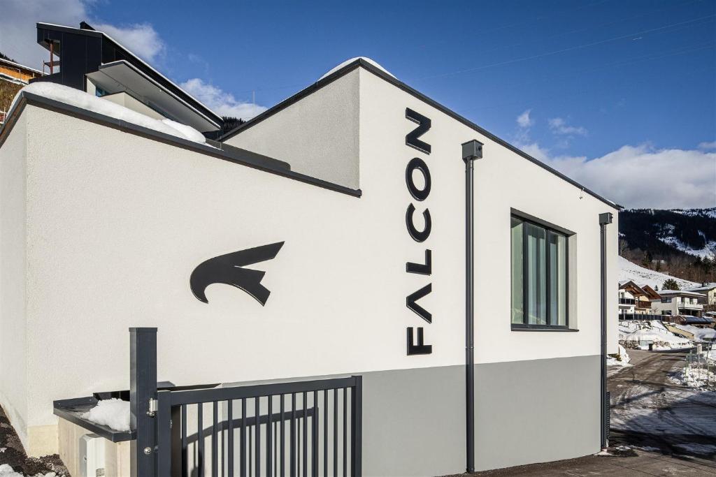 Falcon Suites Zell am See - 12