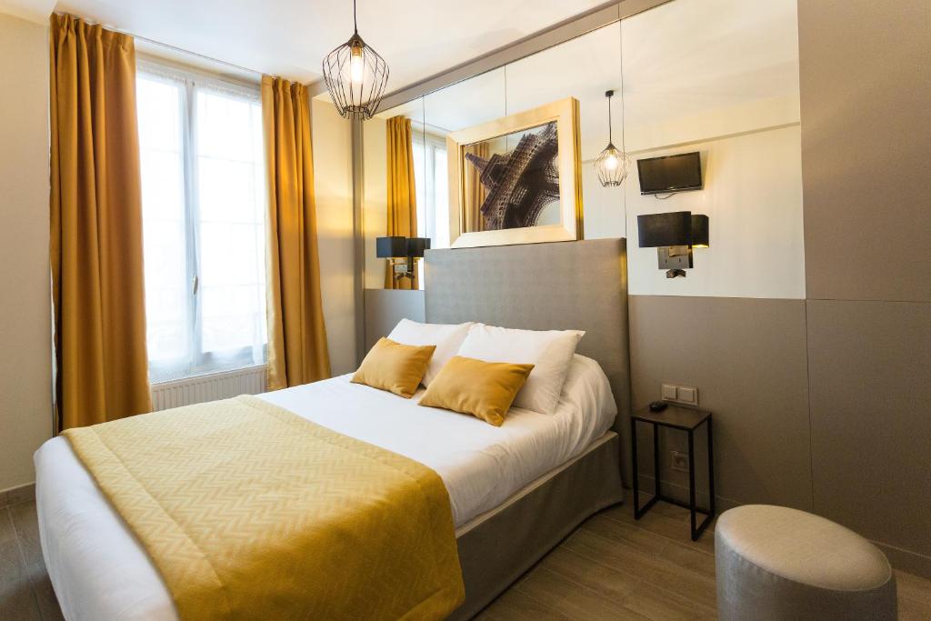 Pratic Hotel - Resim 22