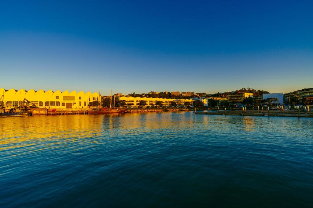 Anchorage Motor Lodge - Resim 8