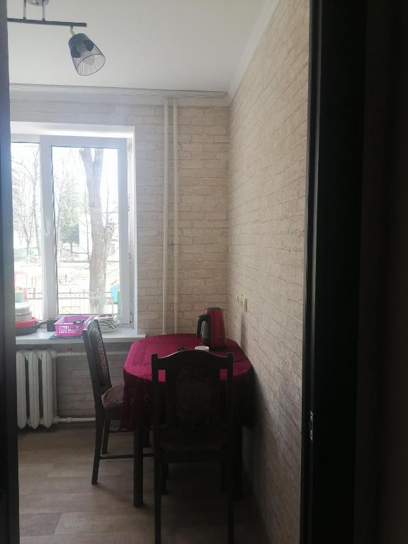 Фото Апартаменты в центре города