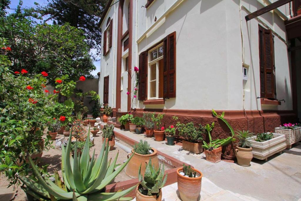 Hotel Anastasia - 13