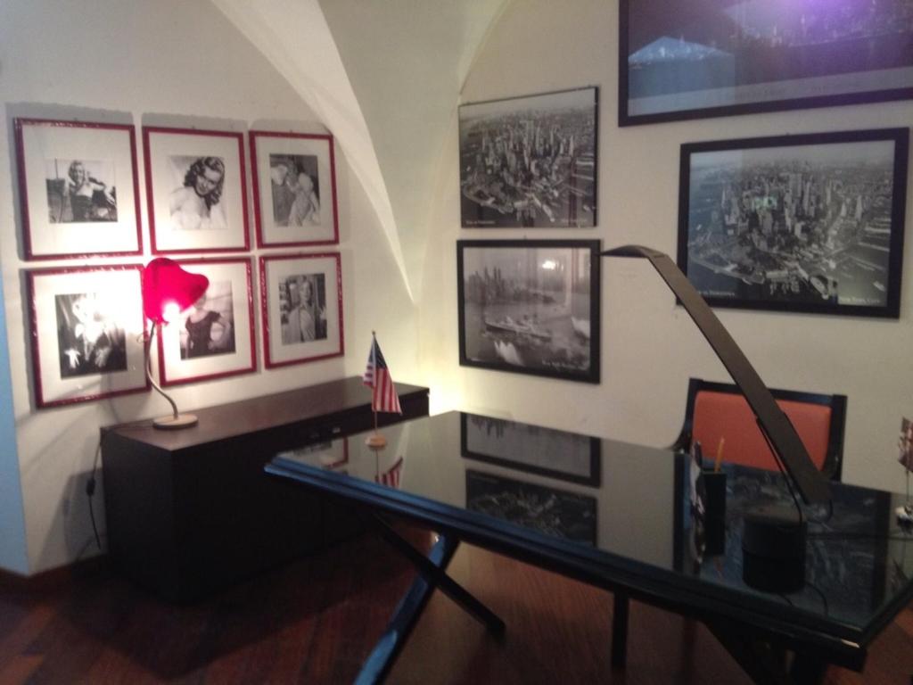Imagem da galeria de Loft Piazza Università em Catânia