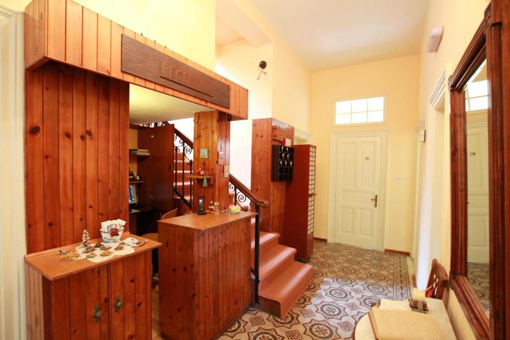 Hotel Anastasia - 10