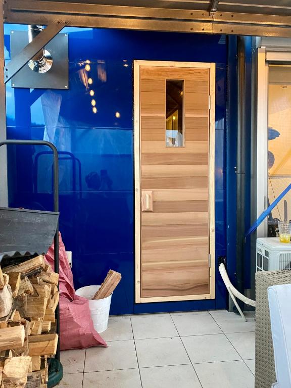 Fotografie z fotogalerie ubytování Vacanza Resort v destinaci Gifu
