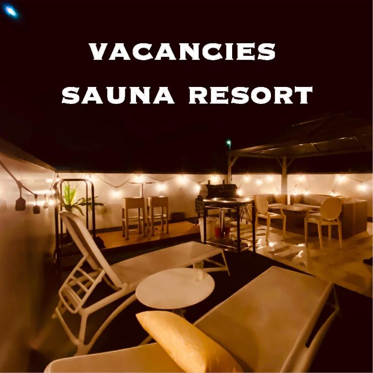 Fotografie z fotogalerie ubytování Vacanza Resort v destinaci Gifu