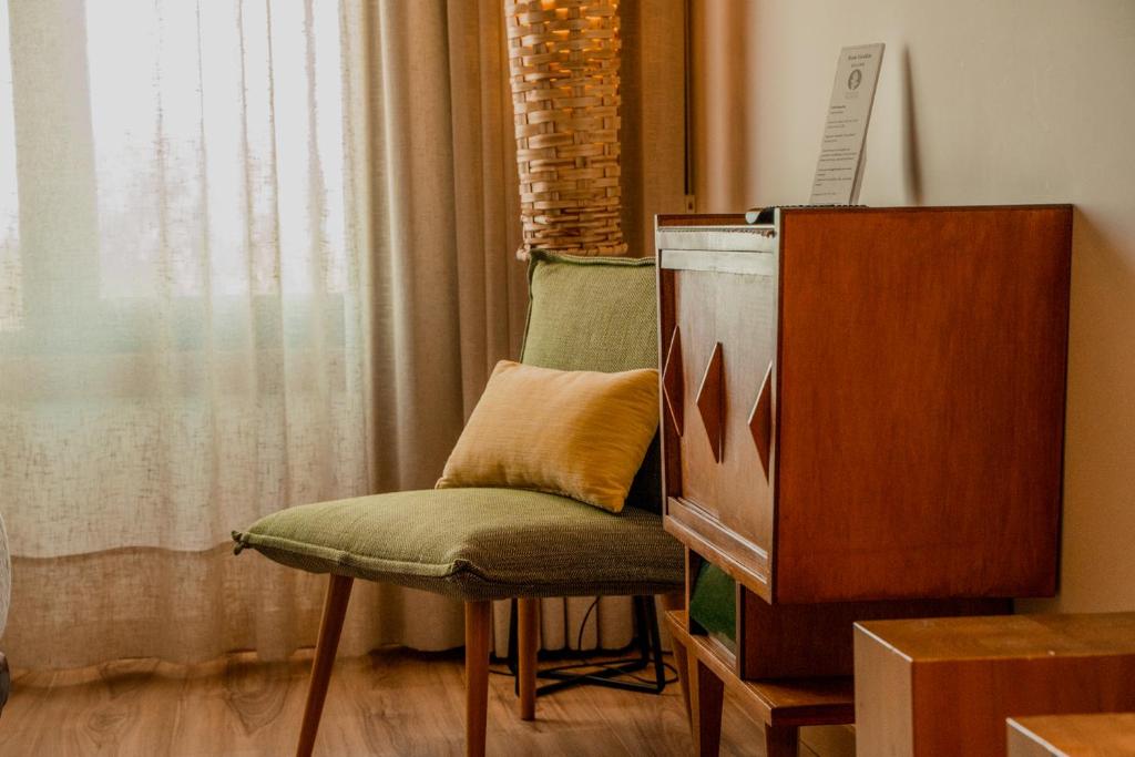 Carvalhal Redondo - Farm House - 6