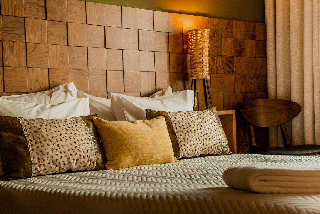 Carvalhal Redondo - Farm House - 7