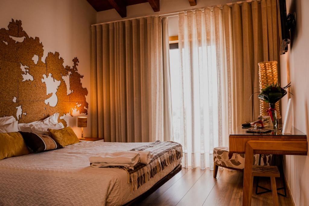 Carvalhal Redondo - Farm House - 10