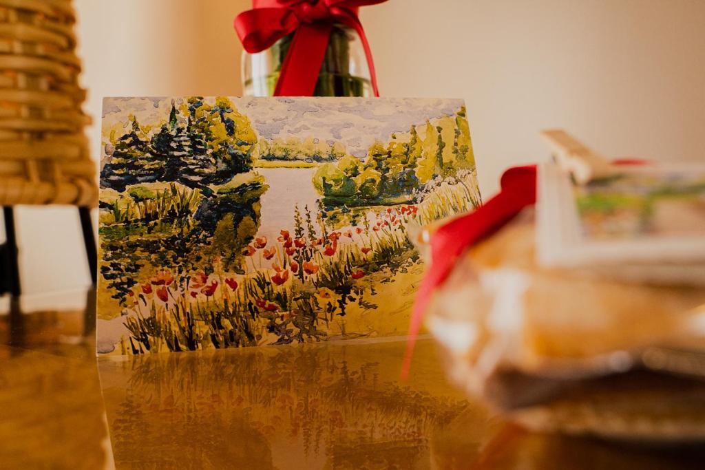 Carvalhal Redondo - Farm House - 11