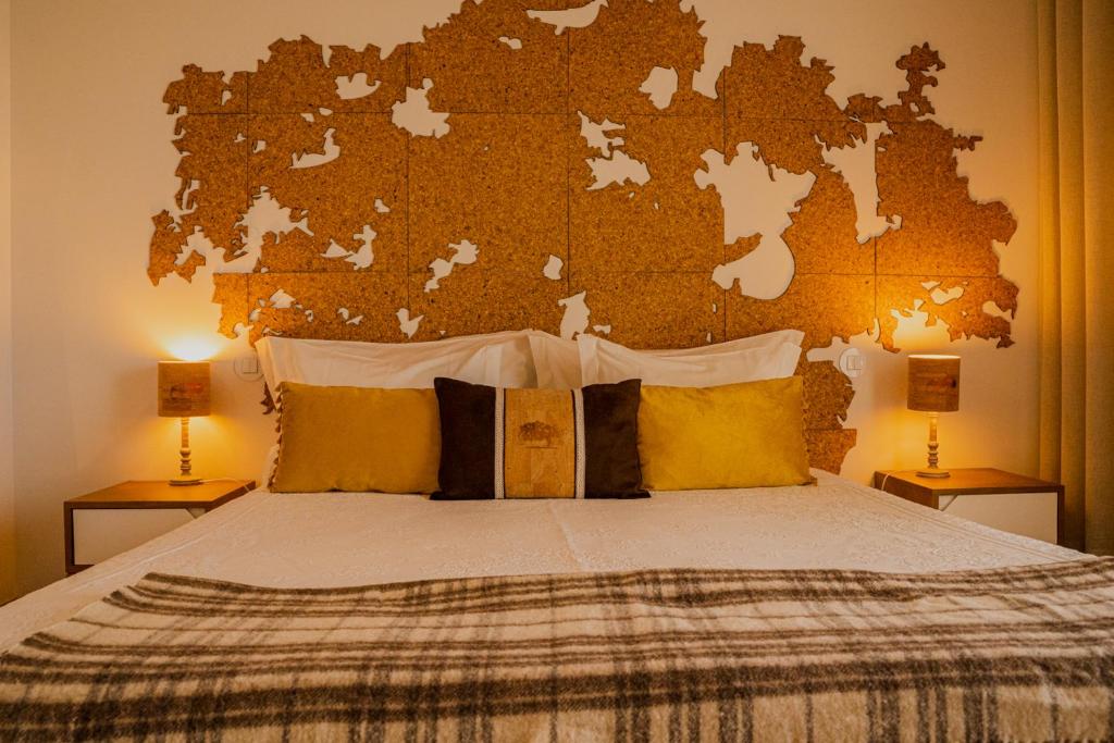 Carvalhal Redondo - Farm House - 12