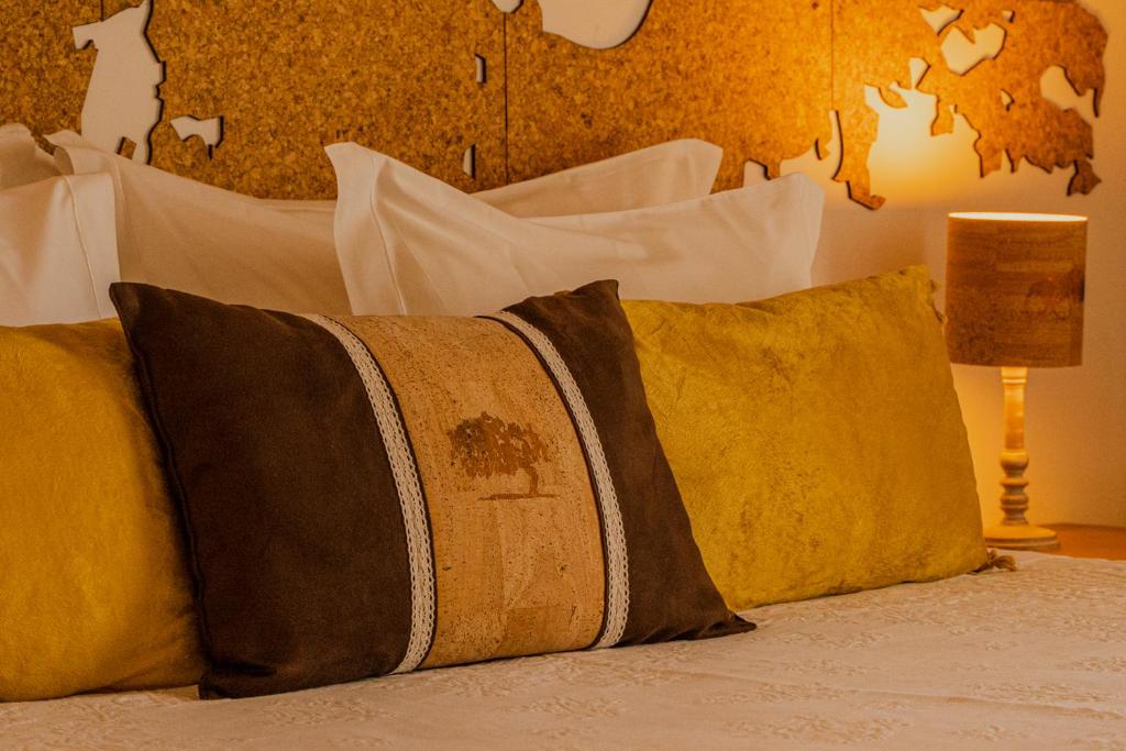 Carvalhal Redondo - Farm House - 13